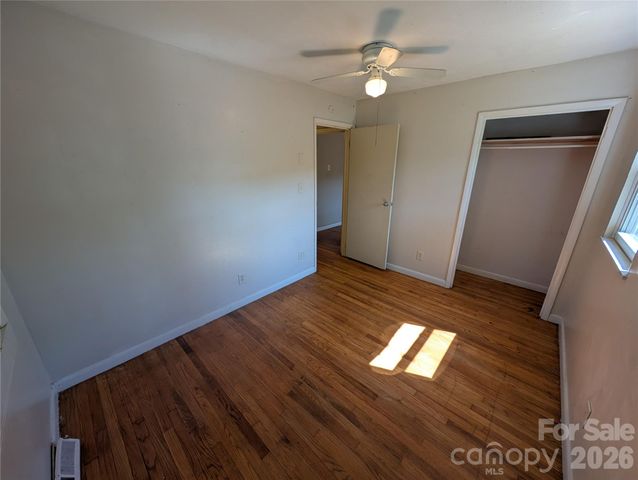 202 Melody Circle, Swannanoa, NC 28778