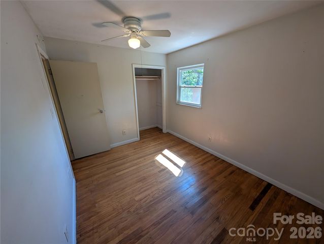 202 Melody Circle, Swannanoa, NC 28778