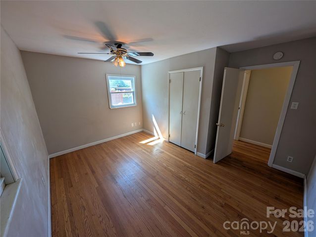 202 Melody Circle, Swannanoa, NC 28778