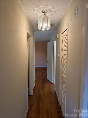 202 Melody Circle, Swannanoa, NC 28778