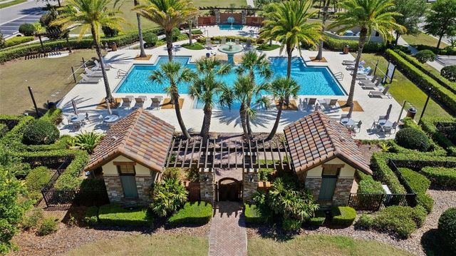 4445 TRAMANTO LANE, Wesley Chapel, FL 33543