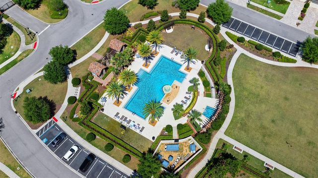 4445 TRAMANTO LANE, Wesley Chapel, FL 33543