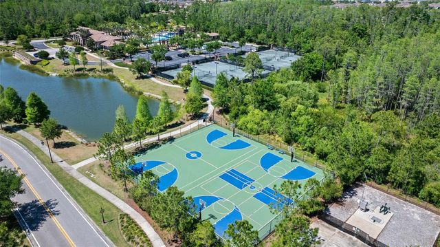 4445 TRAMANTO LANE, Wesley Chapel, FL 33543