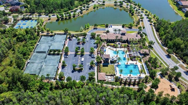 4445 TRAMANTO LANE, Wesley Chapel, FL 33543