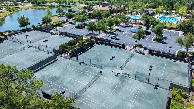 4445 TRAMANTO LANE, Wesley Chapel, FL 33543