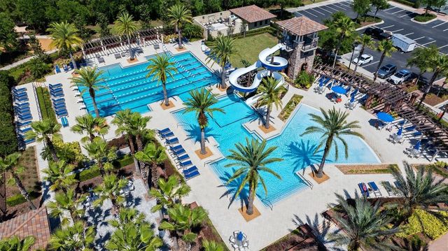 4445 TRAMANTO LANE, Wesley Chapel, FL 33543