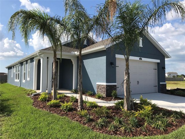 4445 TRAMANTO LANE, Wesley Chapel, FL 33543