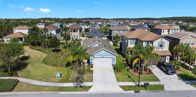 4445 TRAMANTO LANE, Wesley Chapel, FL 33543