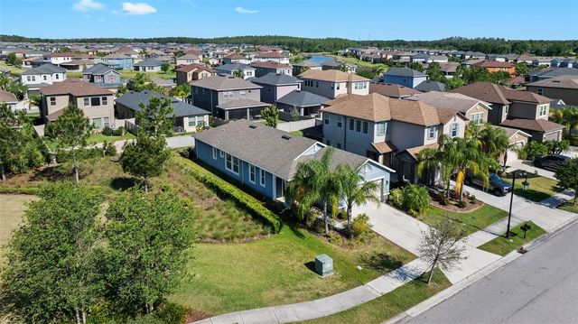 4445 TRAMANTO LANE, Wesley Chapel, FL 33543