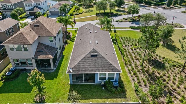 4445 TRAMANTO LANE, Wesley Chapel, FL 33543