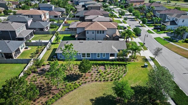 4445 TRAMANTO LANE, Wesley Chapel, FL 33543