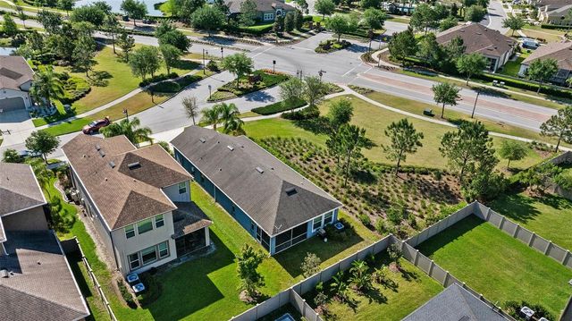 4445 TRAMANTO LANE, Wesley Chapel, FL 33543