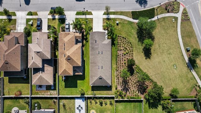 4445 TRAMANTO LANE, Wesley Chapel, FL 33543