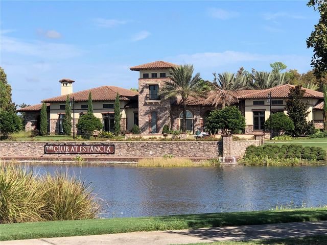 4445 TRAMANTO LANE, Wesley Chapel, FL 33543