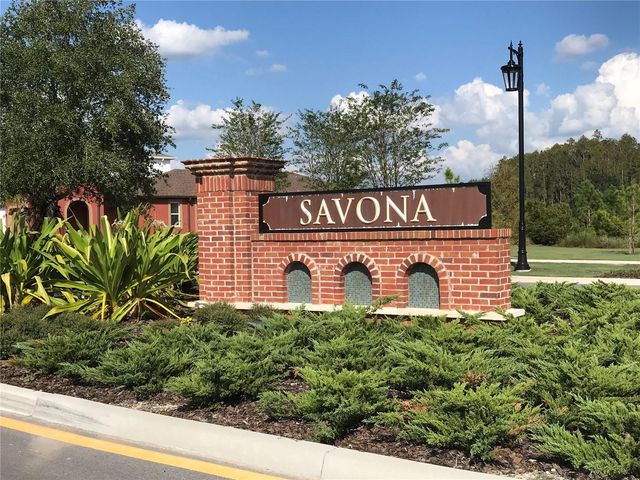 4445 TRAMANTO LANE, Wesley Chapel, FL 33543