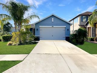 4445 TRAMANTO LANE, Wesley Chapel, FL 33543