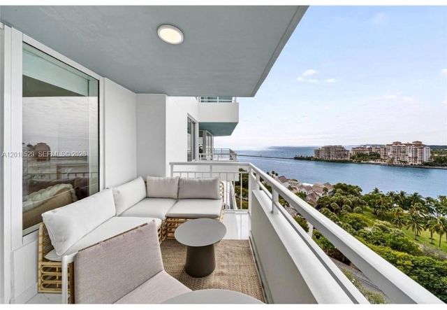 400 S Pointe Dr 1501, Miami Beach, FL 33139
