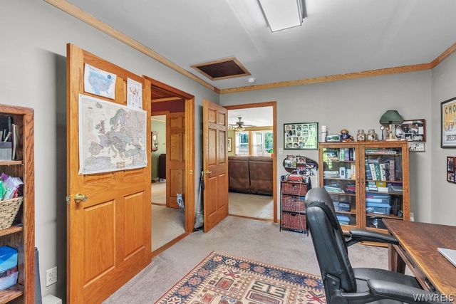 8064 State Road, Colden, NY 14033