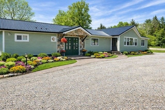 8064 State Road, Colden, NY 14033