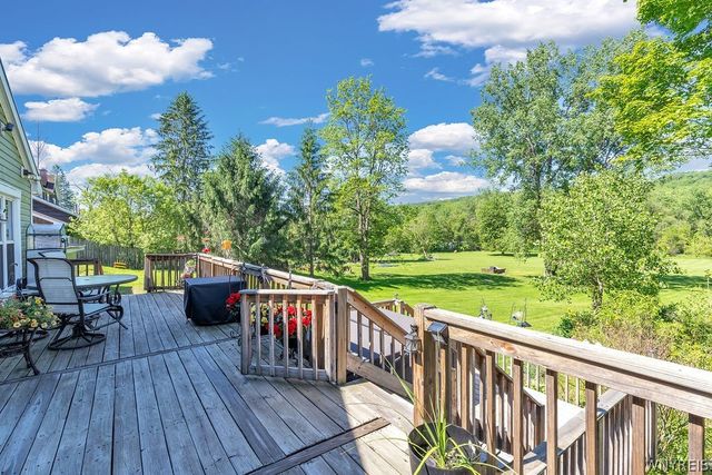 8064 State Road, Colden, NY 14033