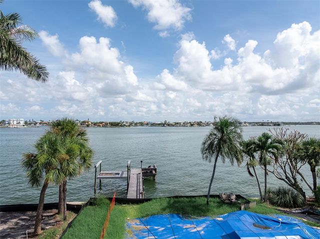 1 & 2 PARADISE LANE, Treasure Island, FL 33706