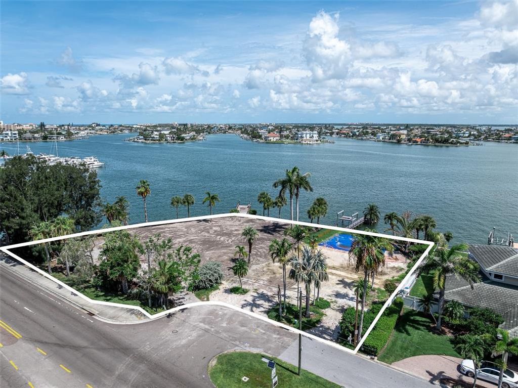 1 & 2 PARADISE LANE, Treasure Island, FL 33706