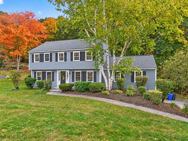 101 Currier Drive, Manchester, NH 03104