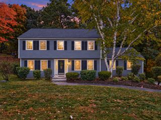 101 Currier Drive, Manchester, NH 03104