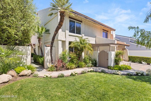 3805 Mainsail Circle, Westlake Village, CA 91361