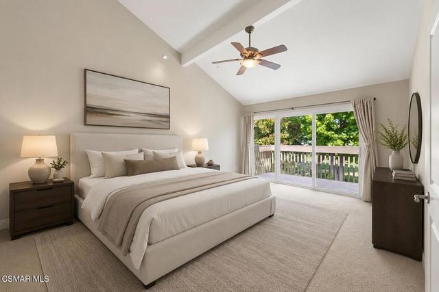 3805 Mainsail Circle, Westlake Village, CA 91361
