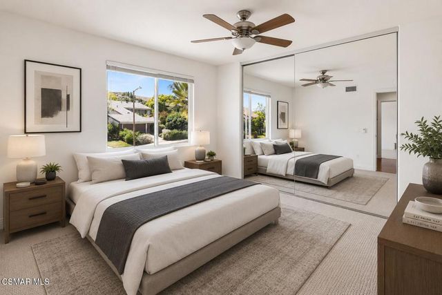3805 Mainsail Circle, Westlake Village, CA 91361