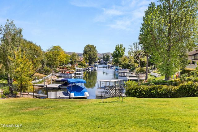 3805 Mainsail Circle, Westlake Village, CA 91361