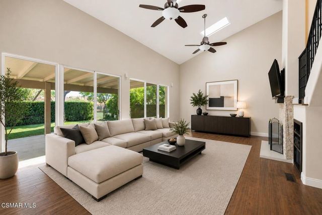 3805 Mainsail Circle, Westlake Village, CA 91361