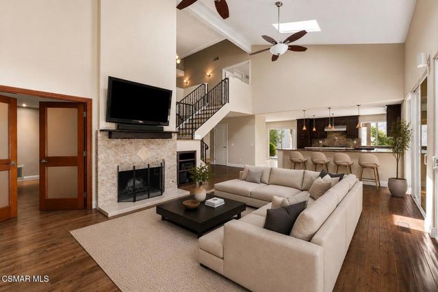 3805 Mainsail Circle, Westlake Village, CA 91361