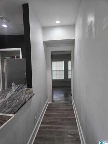 821 4TH AVENUE W, Birmingham, AL 35204