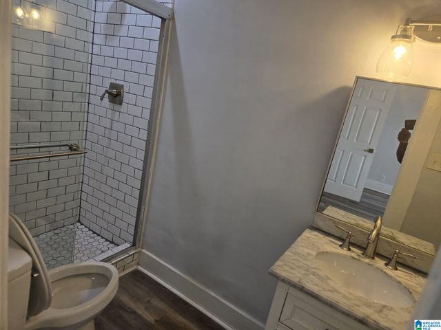 821 4TH AVENUE W, Birmingham, AL 35204