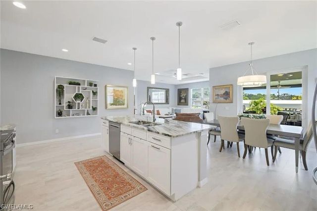2214 Isle Of Pines AVE, Fort Myers, FL 33905