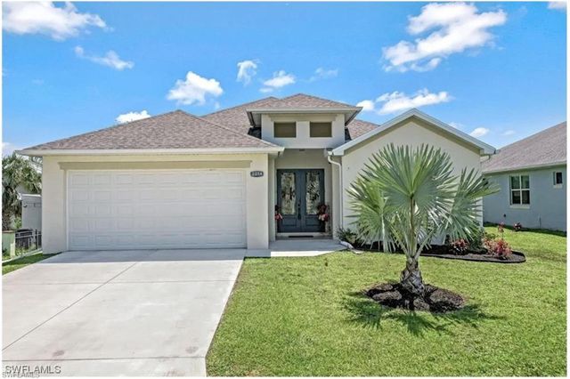2214 Isle Of Pines AVE, Fort Myers, FL 33905