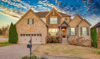 4228 Stone Hall Blvd, Hermitage, TN 37076