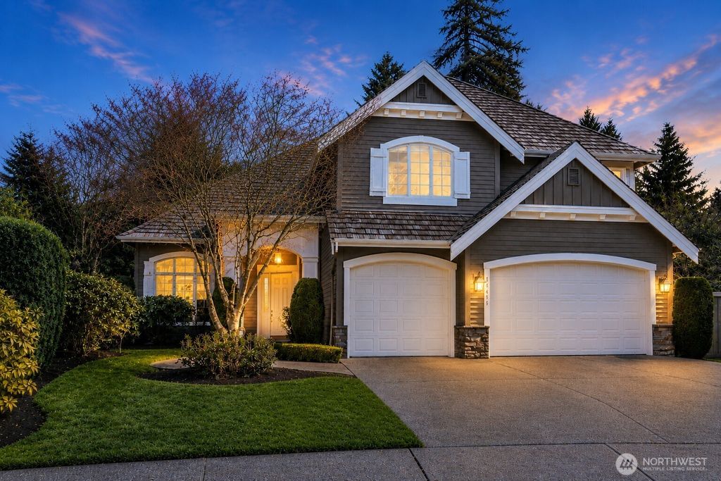 14419 3rd Drive SE, Mill Creek, WA 98012