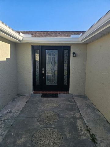6241 WESTPORT DRIVE, Port Richey, FL 34668