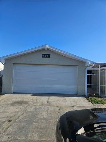 6241 WESTPORT DRIVE, Port Richey, FL 34668