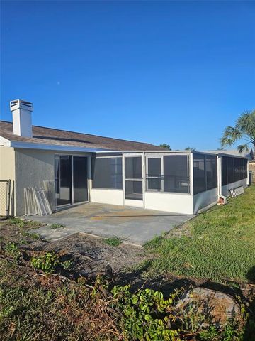 6241 WESTPORT DRIVE, Port Richey, FL 34668