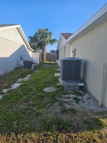 6241 WESTPORT DRIVE, Port Richey, FL 34668