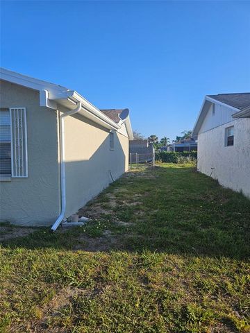 6241 WESTPORT DRIVE, Port Richey, FL 34668