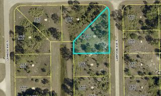 418 Lampion Ave, Lehigh Acres, FL 33974