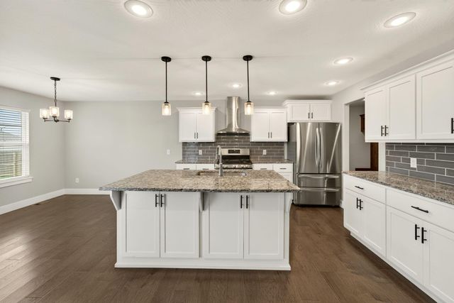 748 N Century Avenue, Republic, MO 65738