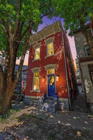 630 Bakewell Street, Covington, KY 41011