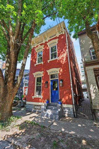 630 Bakewell Street, Covington, KY 41011