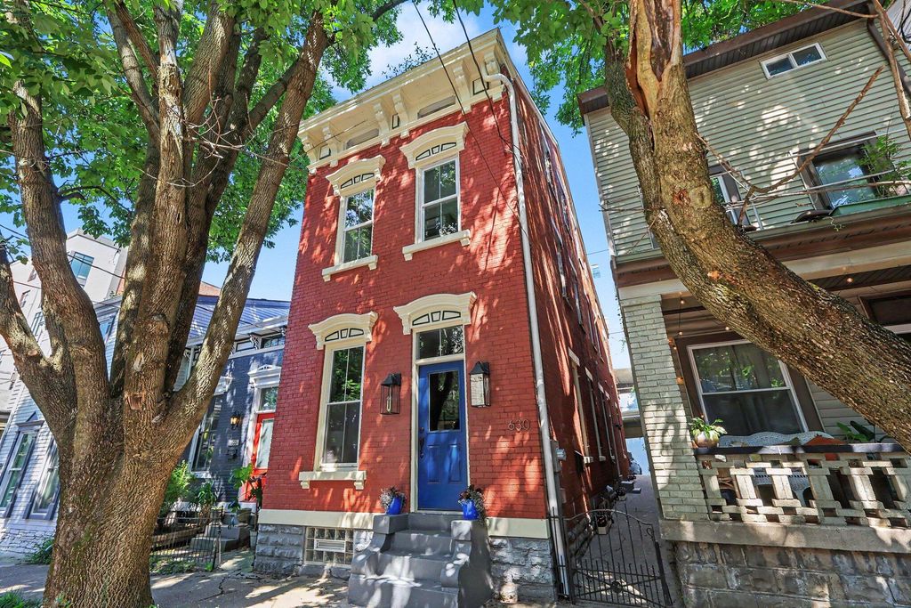 630 Bakewell Street, Covington, KY 41011